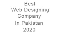 Best Web Design Company in Karachi Hyderabad, Pakistan