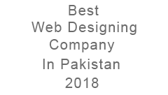 Best Website Designing Company in Karachi Hyderabad, Pakistan