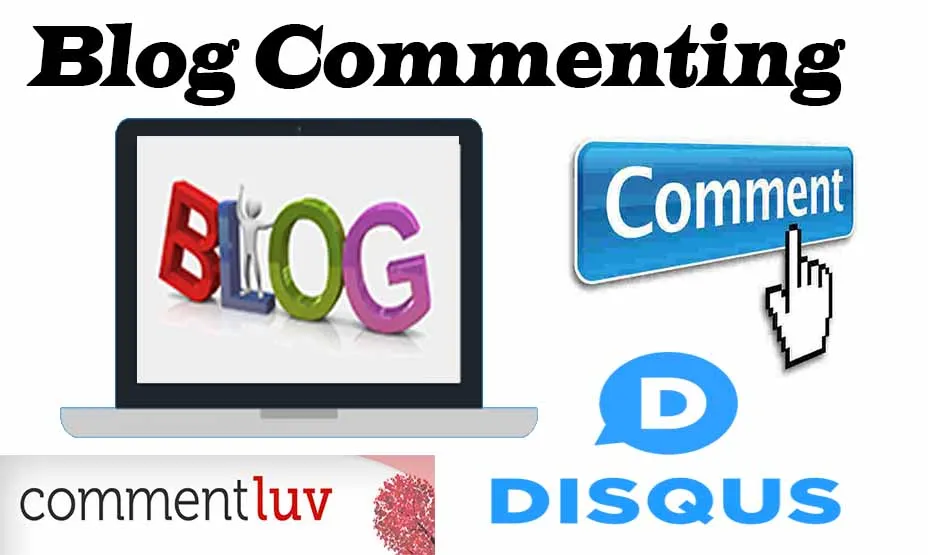 Blog Commenting: What It Does To Your SEO Efforts