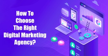 How To Choose The Right digital marketing agency  Agency pakistan?