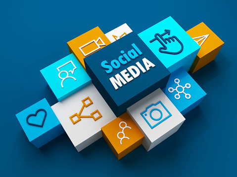 How to optimize your social media for business?