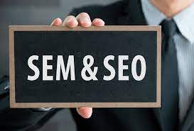 How SEO & SEM Complement each other