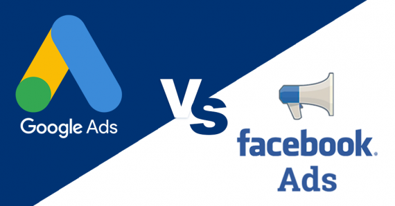 Google Ads Vs Facebook Ads: Which is the Best Advertising Method?