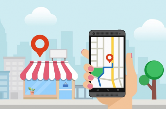 Google Map Promotion in Karachi Hyderabad